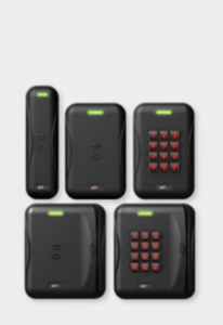 aptiQ Readers