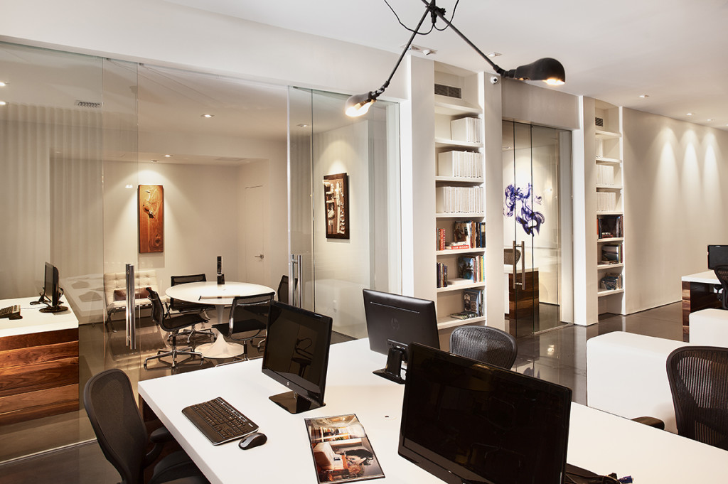 EoA - Klein Rolmatic & Rollglass Silding Glass Doors