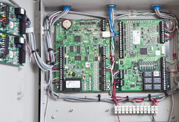 Access Control & Integration