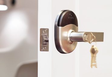 Contract Door & Hardware