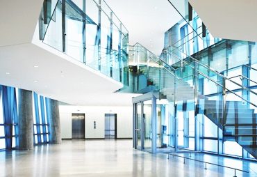 Glass & Glazing