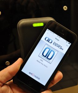 aptiQ Mobile Credential
