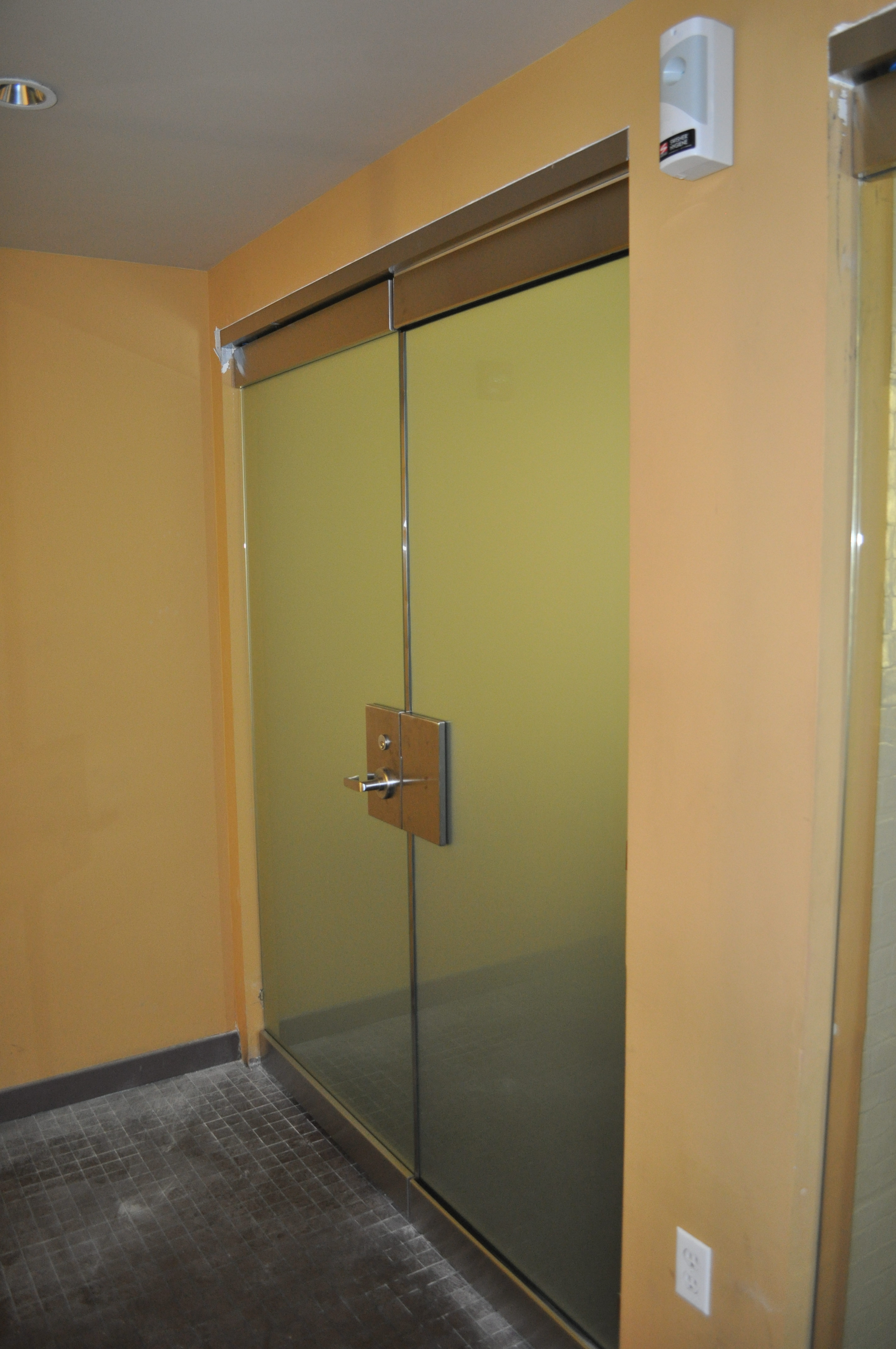 Glass Opaque