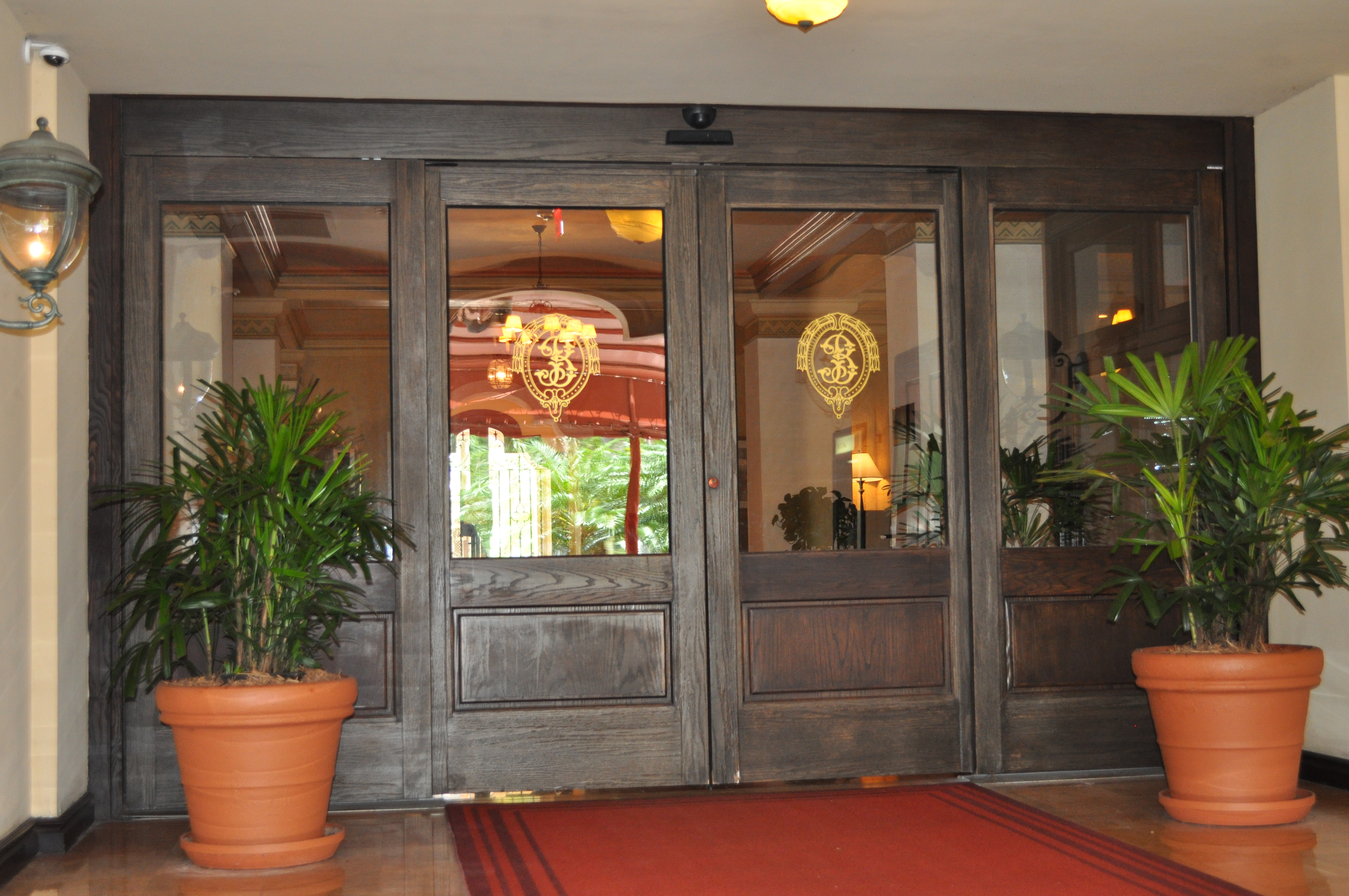 The Biltmore Hotel