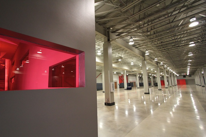 DoubleTree Hotel – Miami Merchandise Mart Exhibition Center