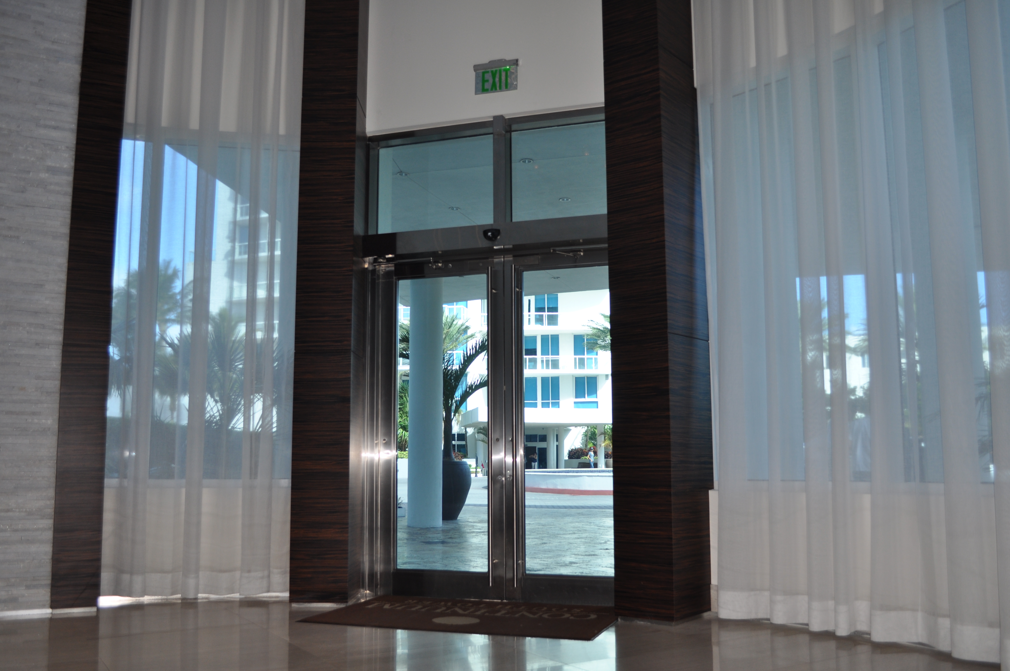 The Continuum on South Beach – South Tower