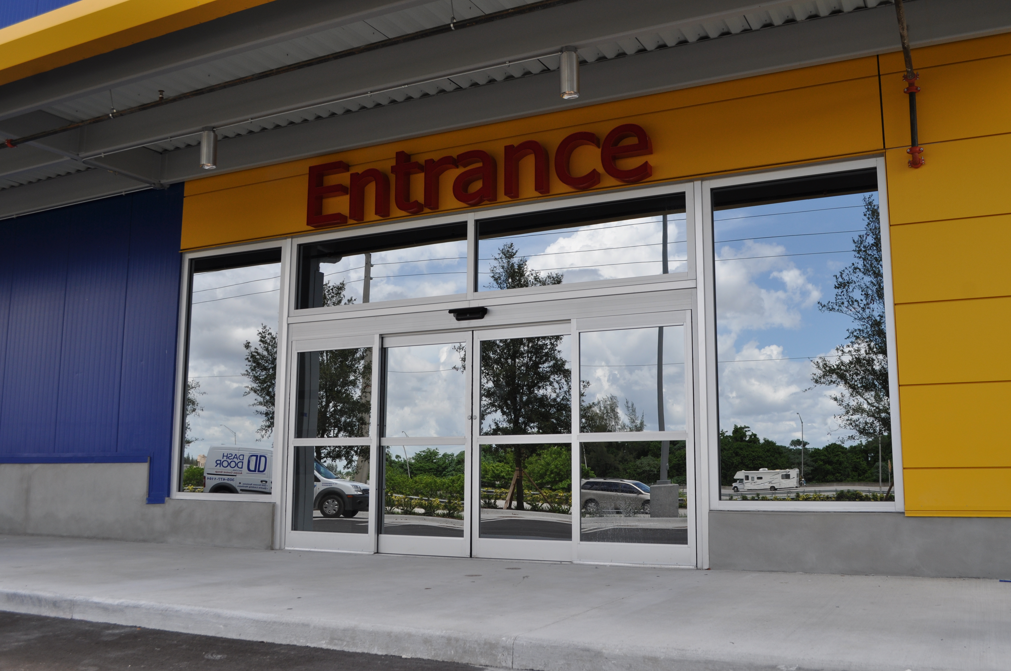 IKEA – Miami