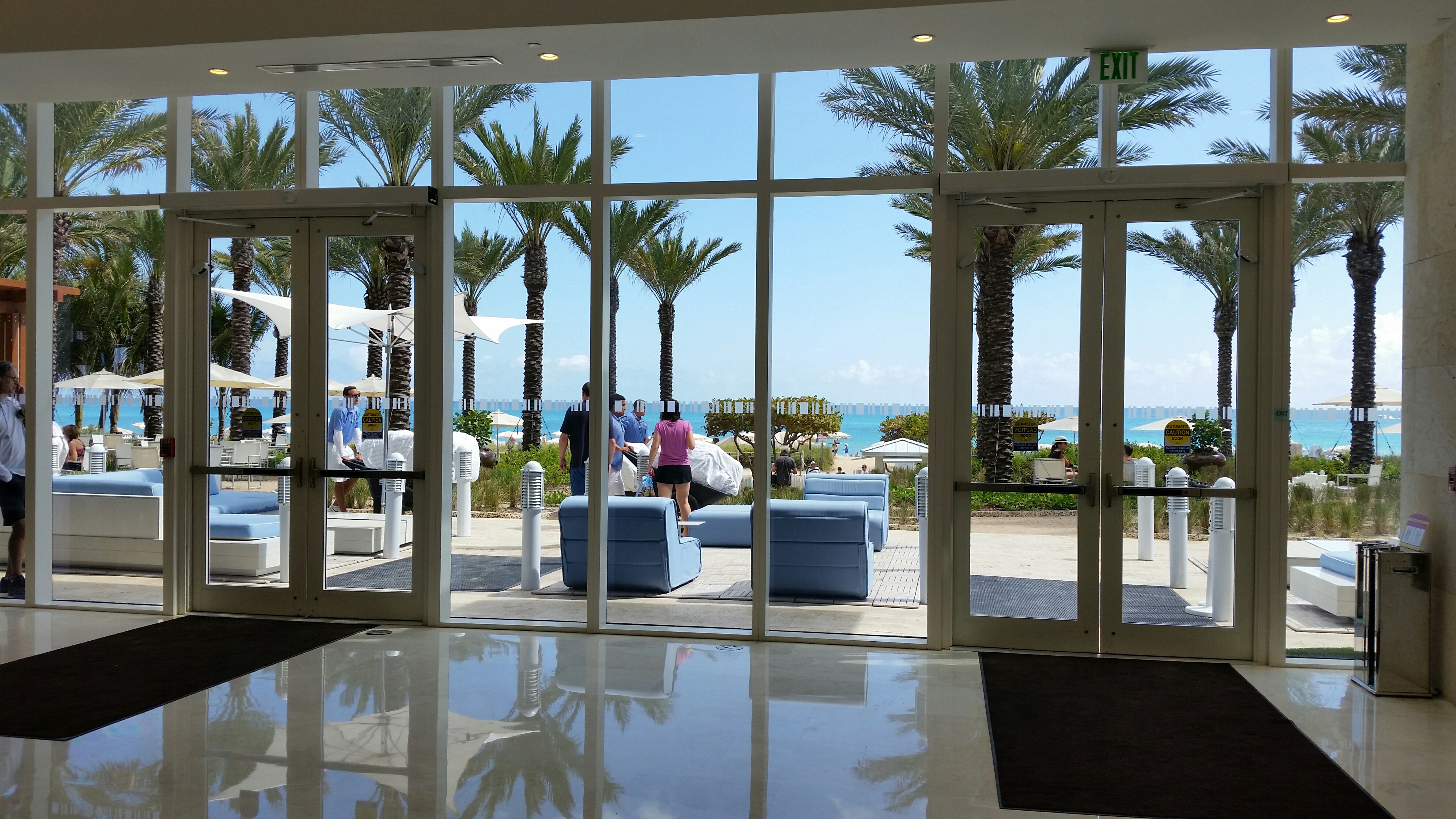 Grand Beach Hotel