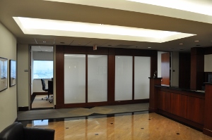 Private Banking Conference Rooms – PrivacyVue®