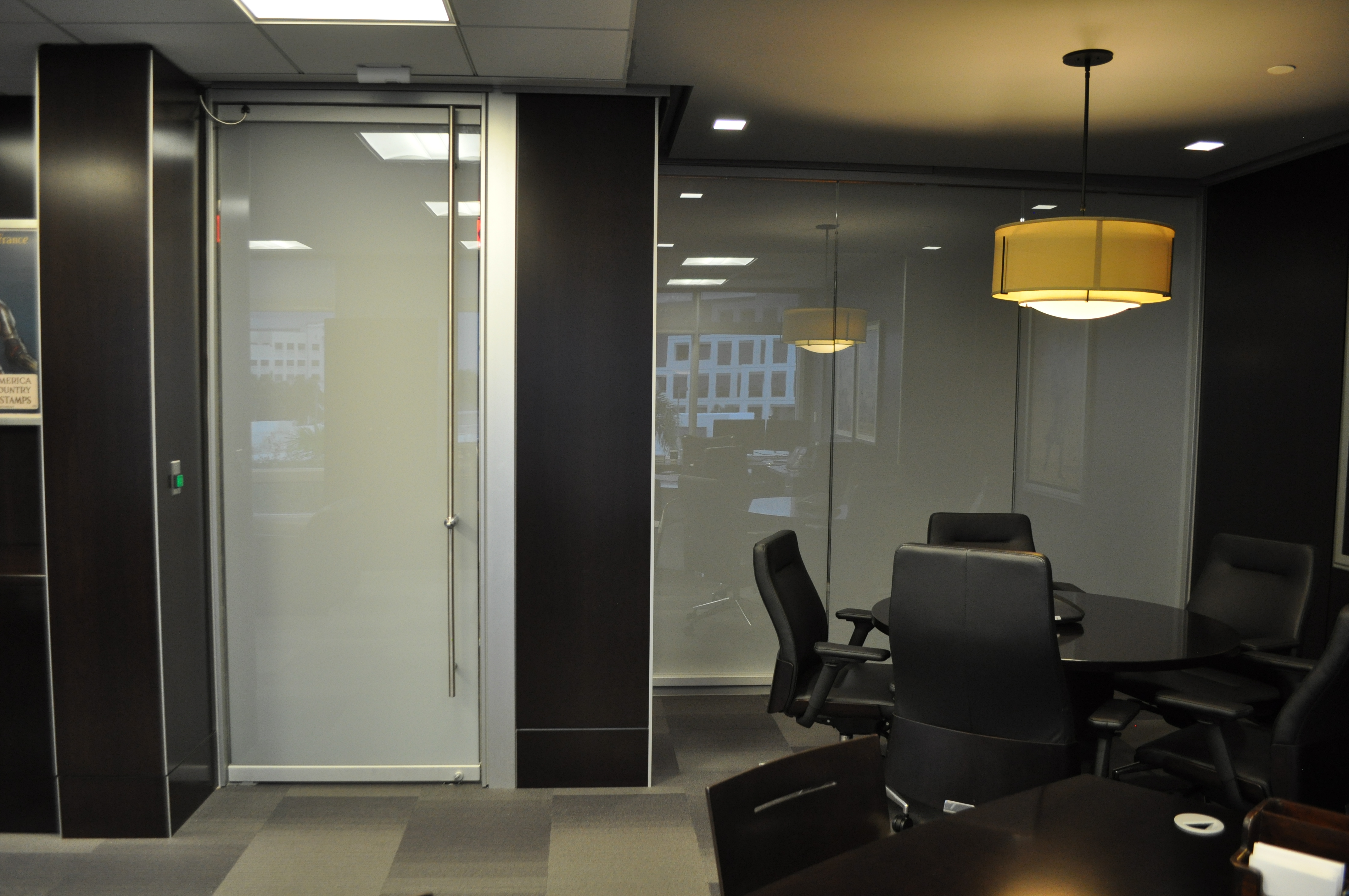 CEO Office – Boca Raton Investment Firm – PrivacyVue®