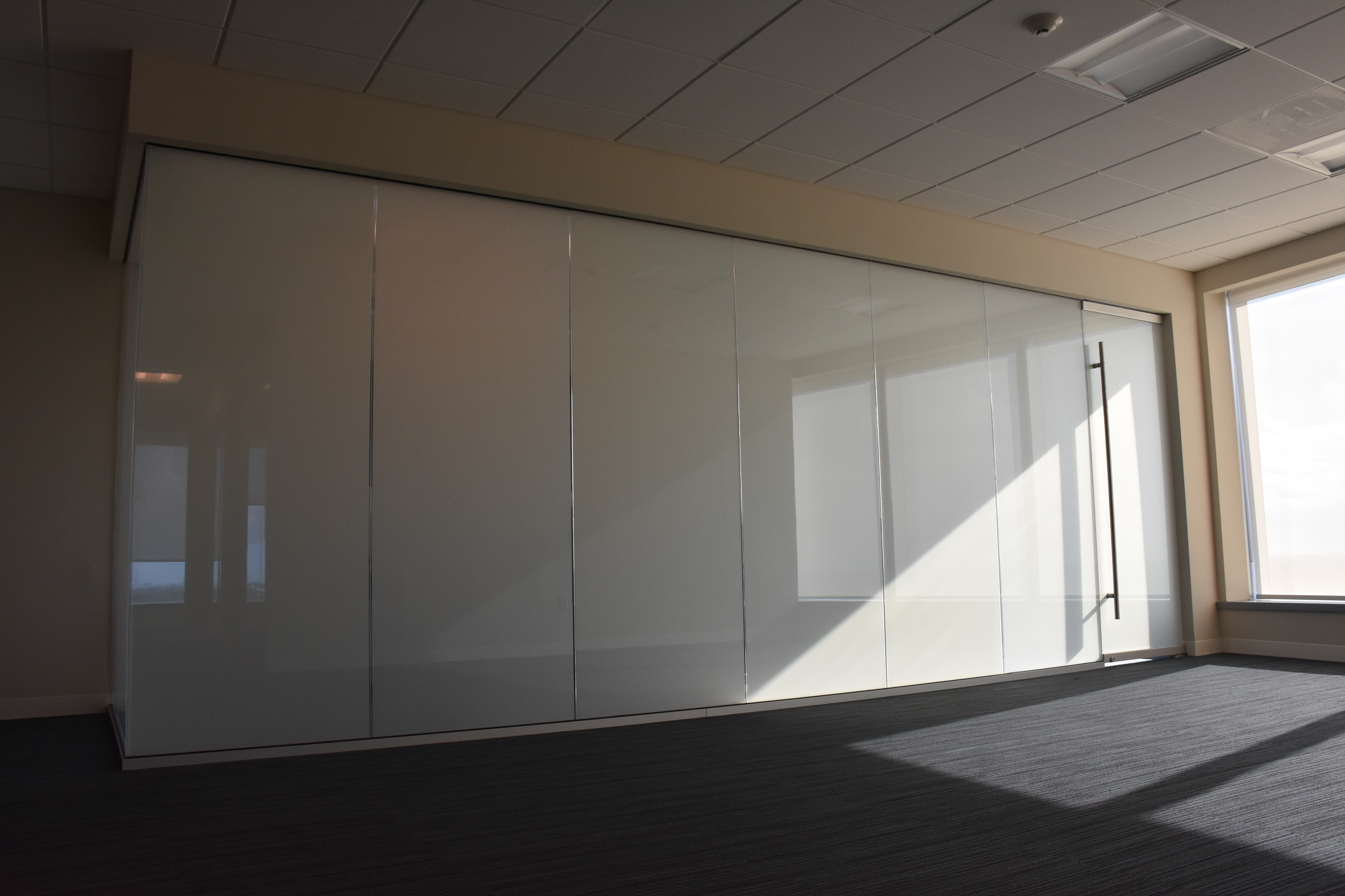 Insurance Company Ops Center – PrivacyVue®
