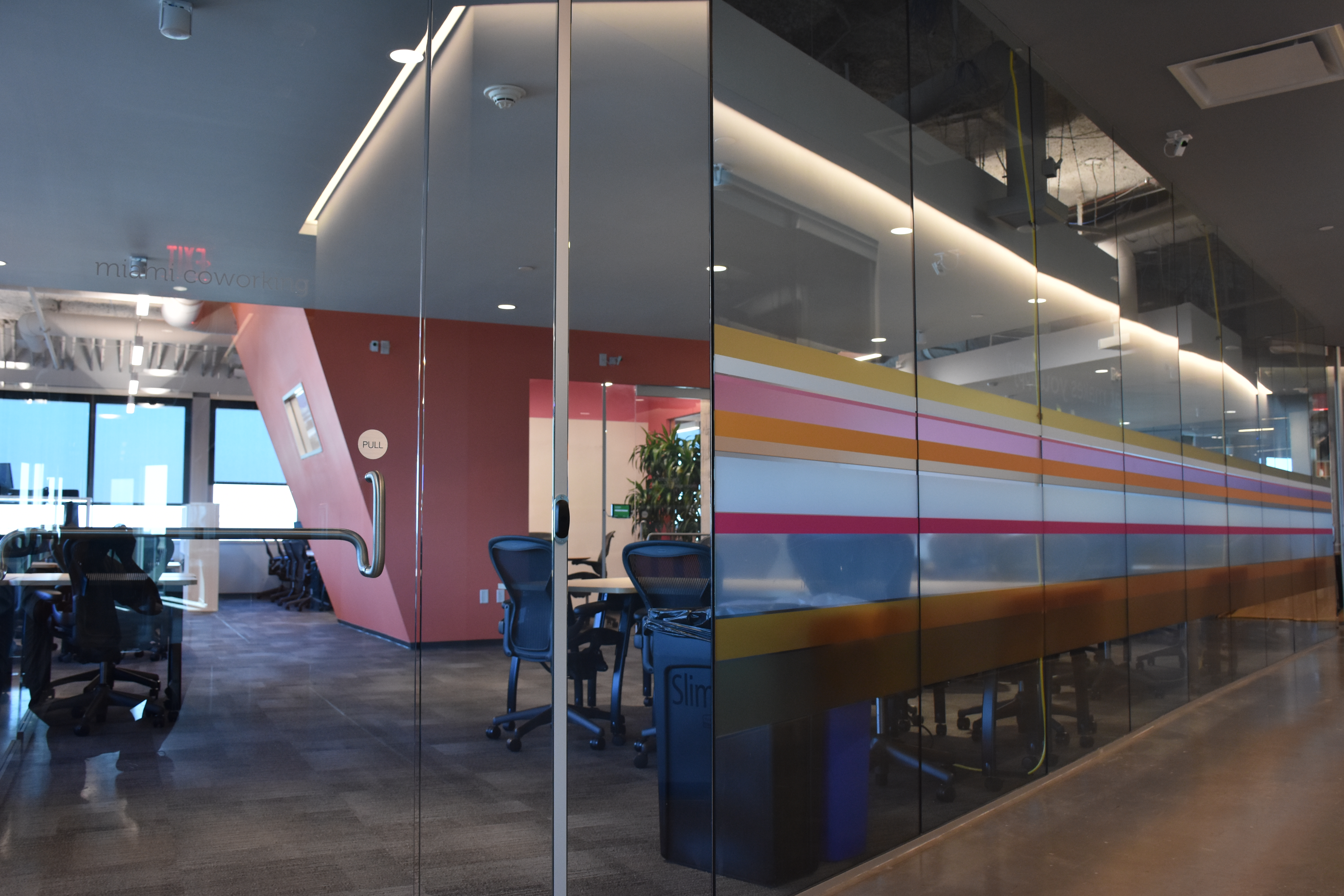 Cambridge Innovation Center