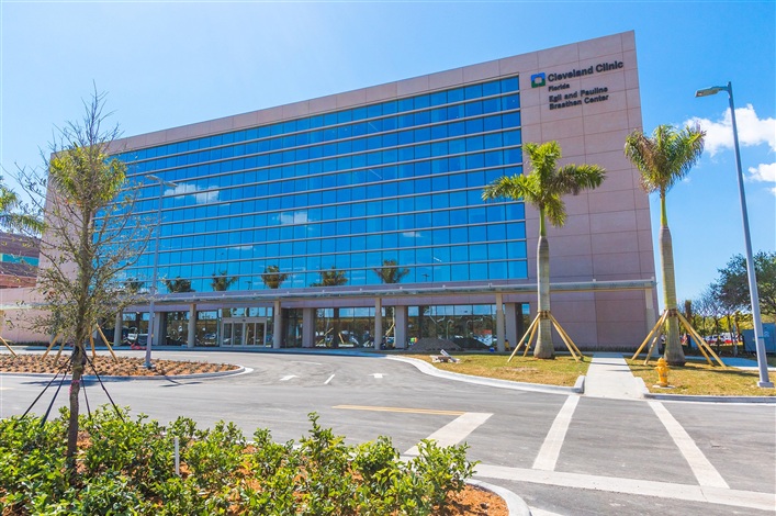 Cleveland Clinic, Egil and Pauline Braathen Neurology Institute and Cancer Center