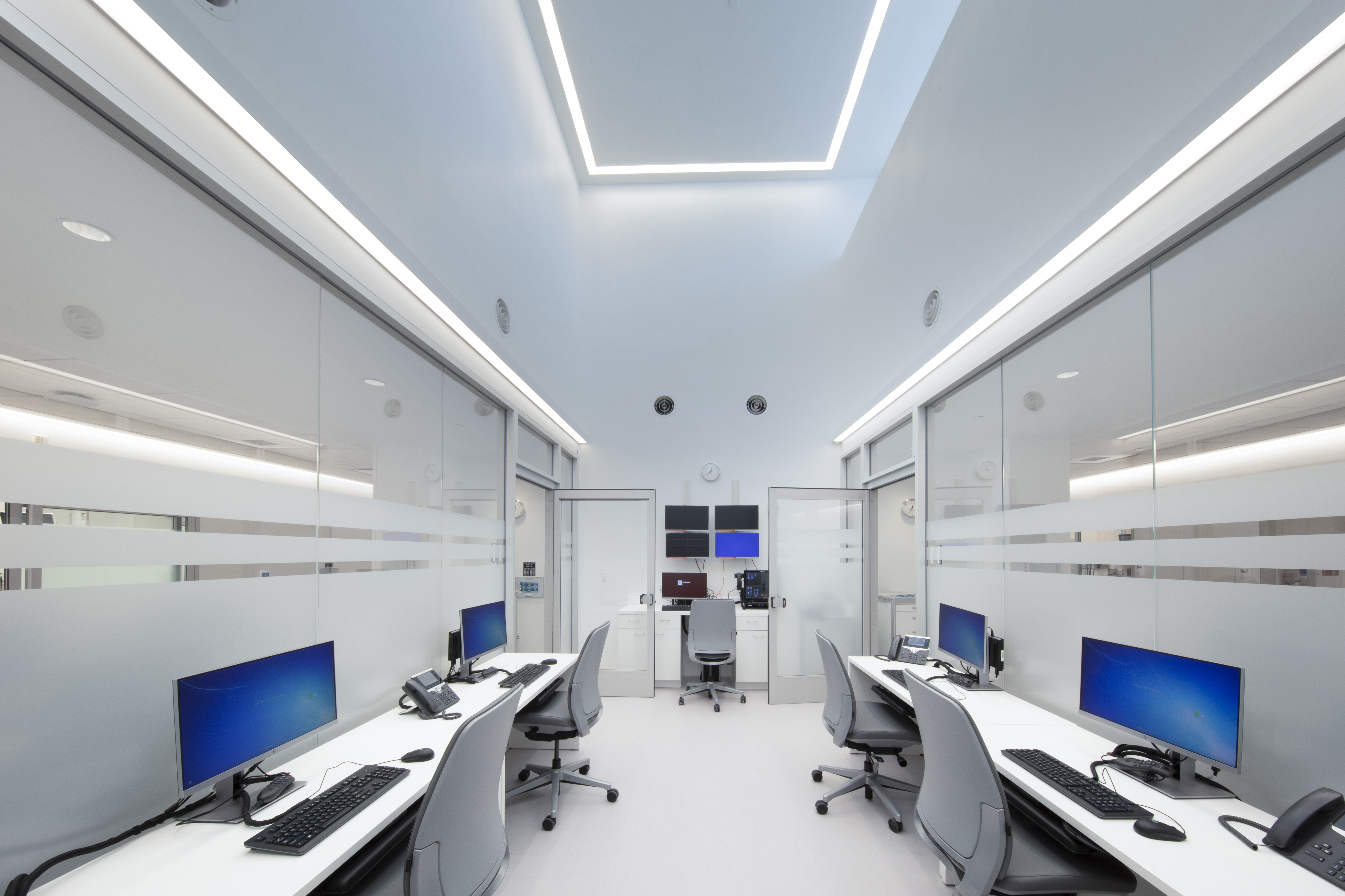 Cleveland Clinic – Emergency Department and Intensive Care Unit Expansion