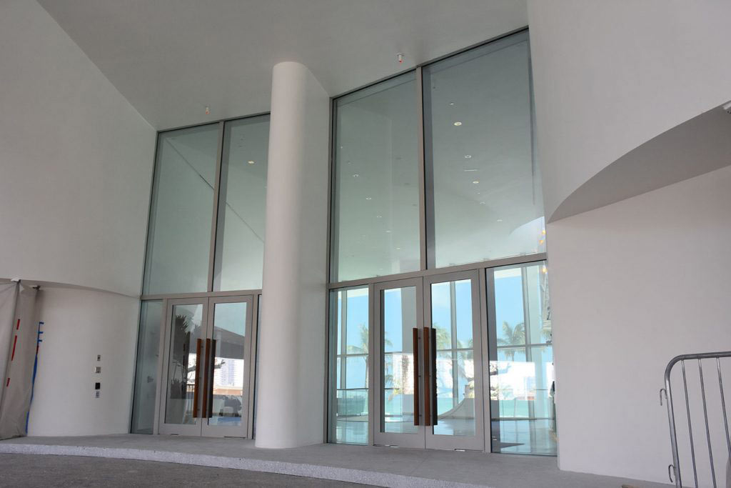 Jade Signature – Monumental Entrances