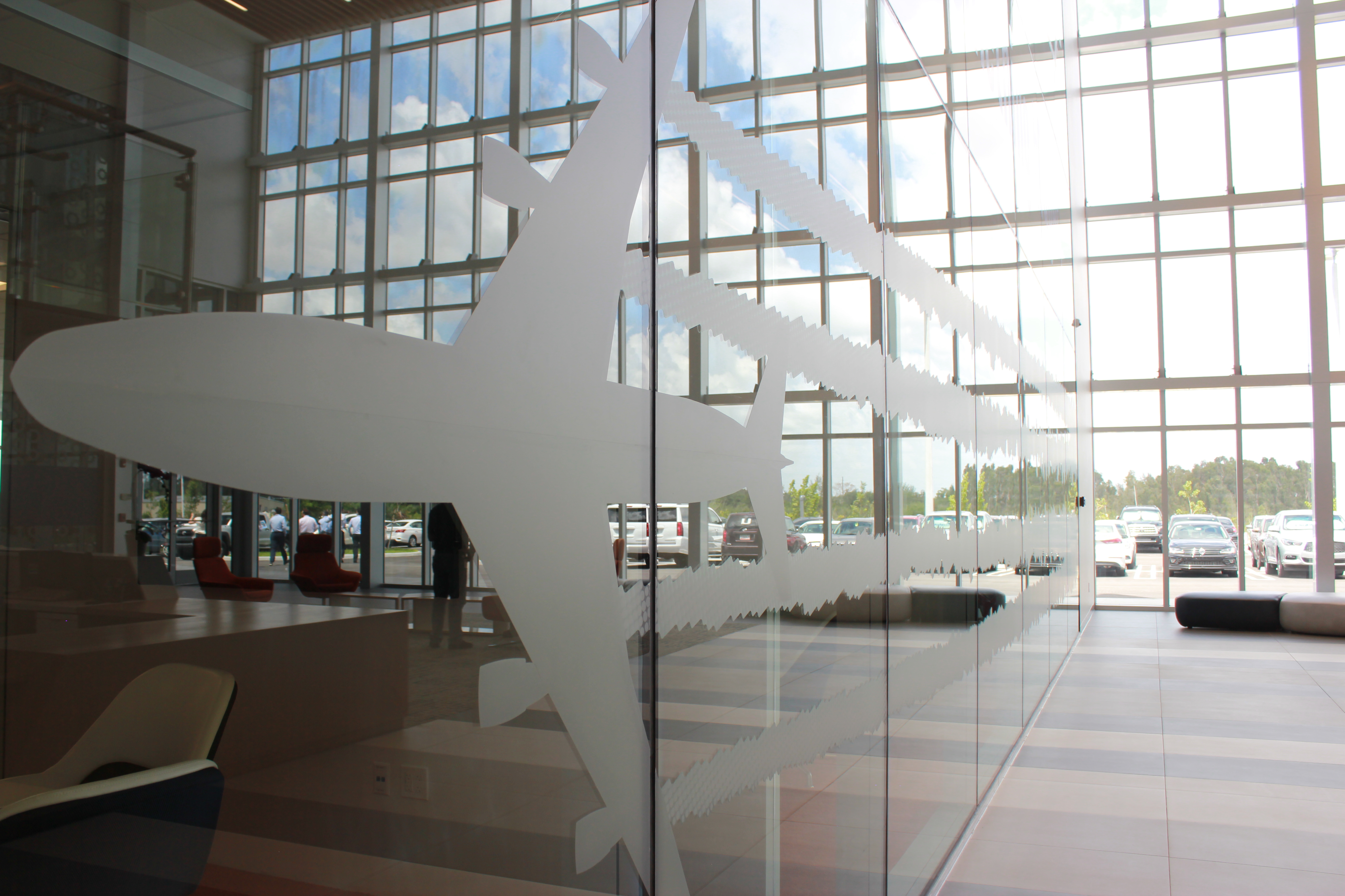 KLX Aerospace Solutions