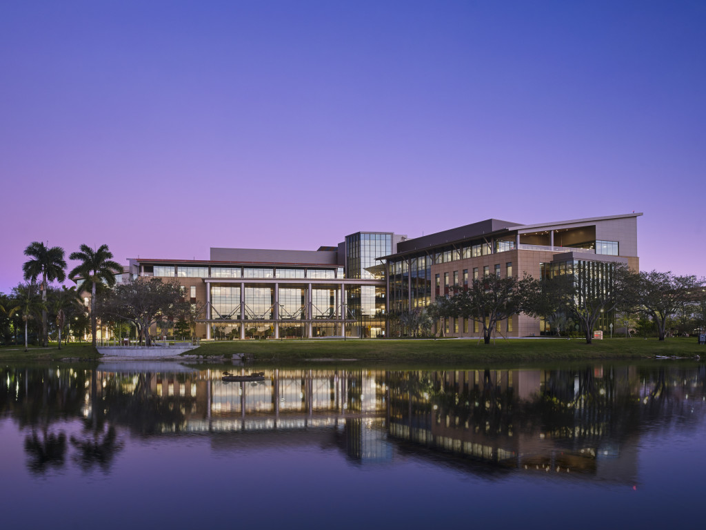 Miami Cancer Institute at Baptist Health