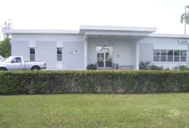Miami Cerebral Palsy Essential Services
