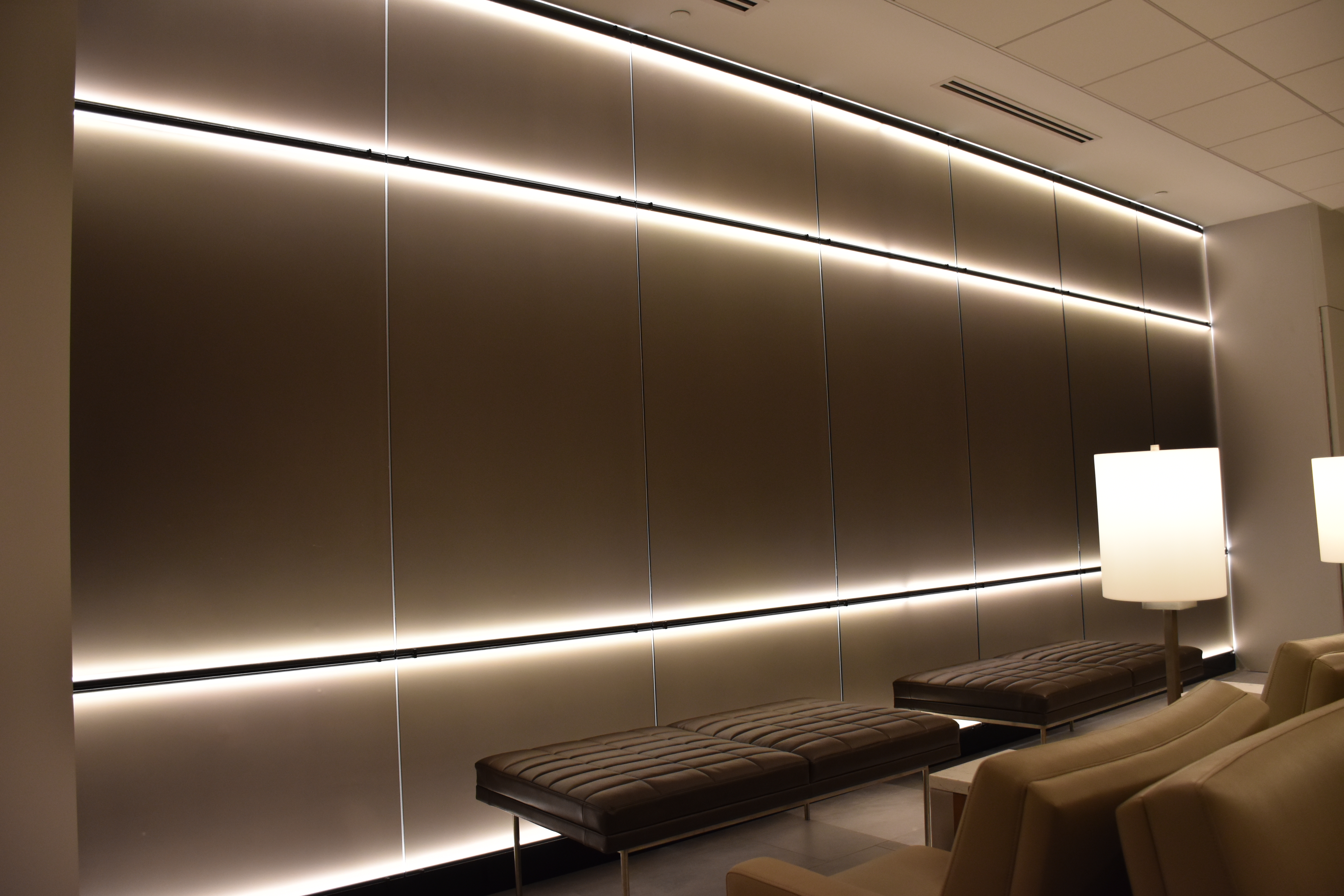 Fort Lauderdale-Hollywood International Airport – United Club
