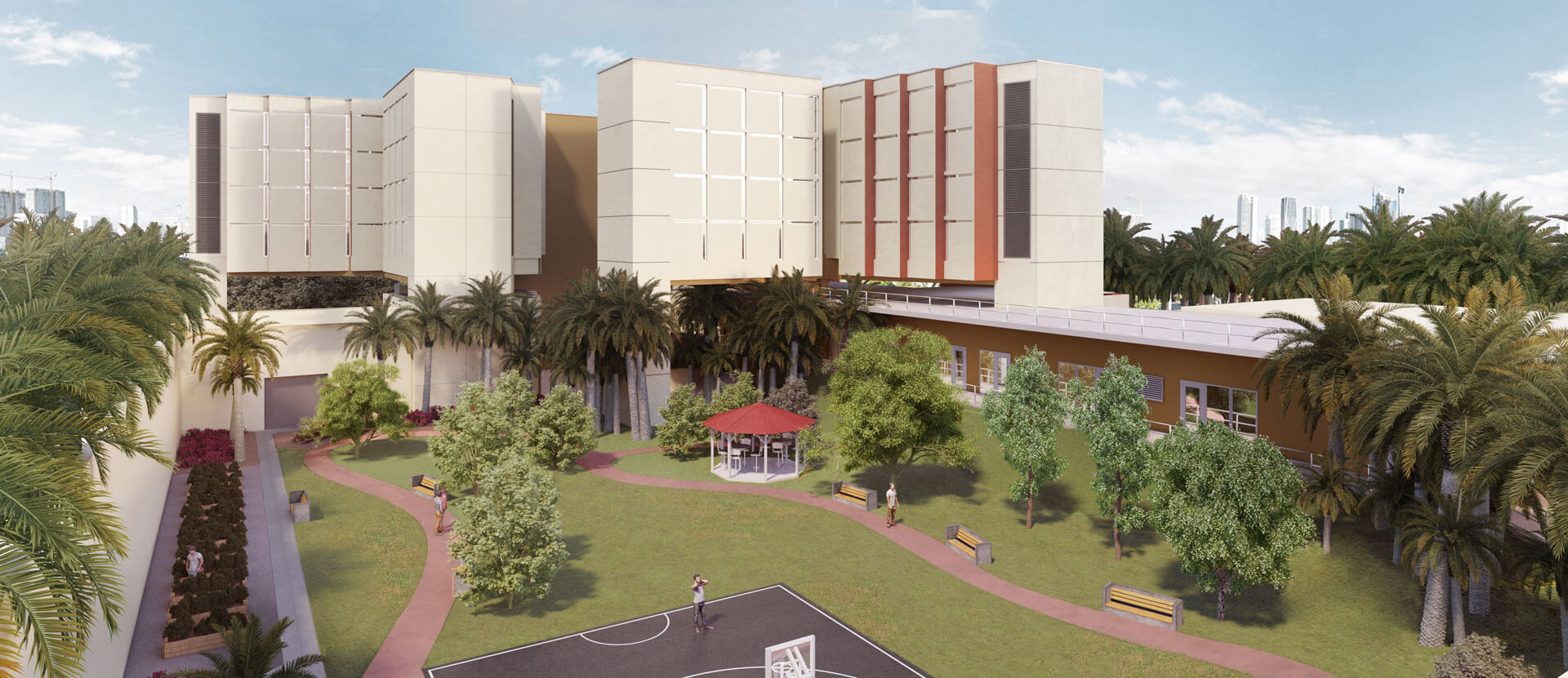 Miami Center for Mental Health and Recovery