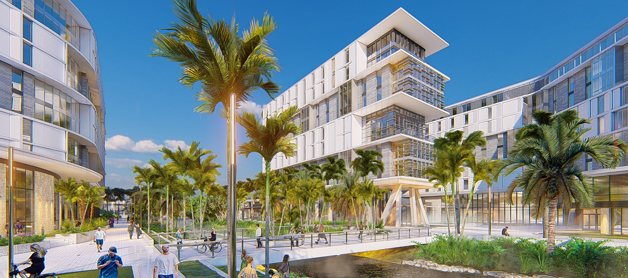UM Centennial Village Ph 2B